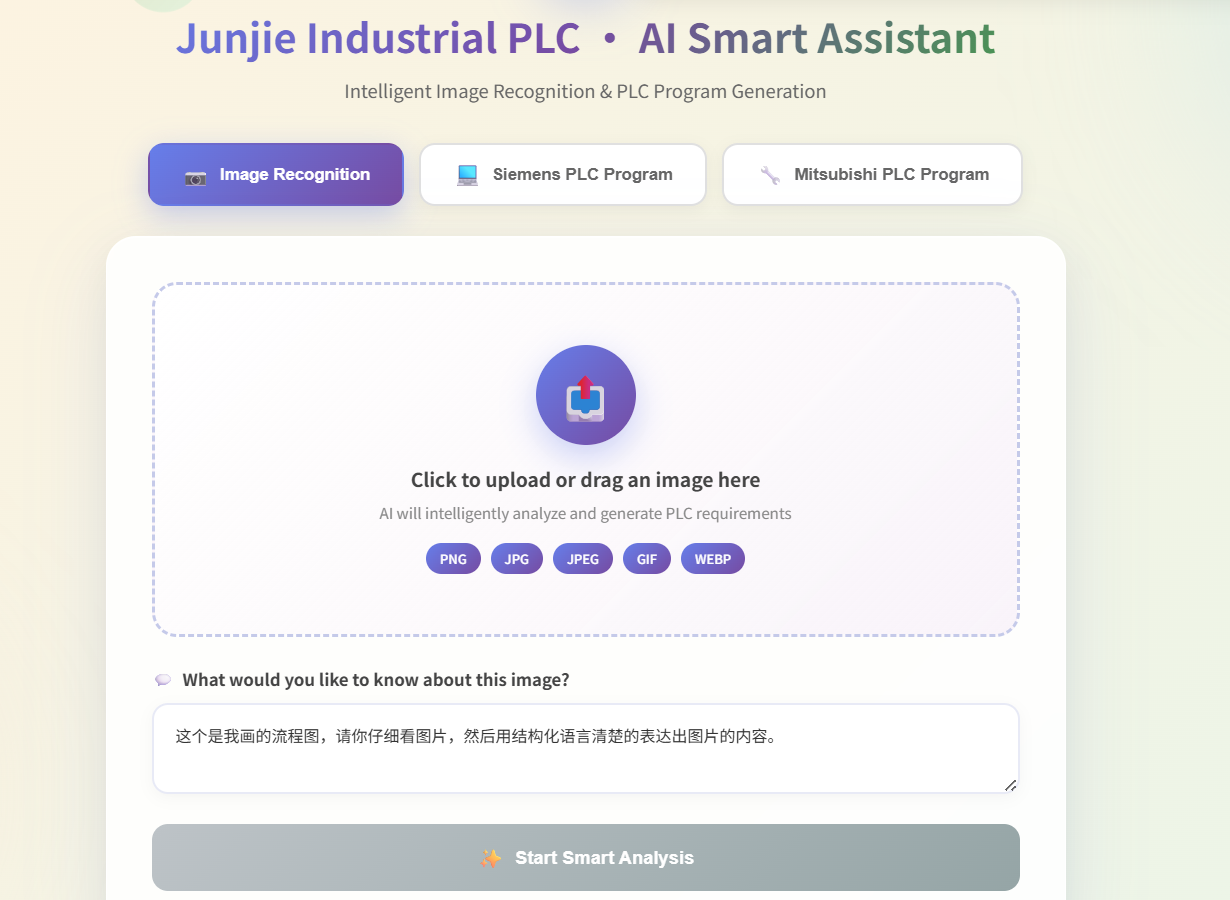 AI Image Recognition